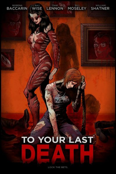 watch-To Your Last Death (2020)