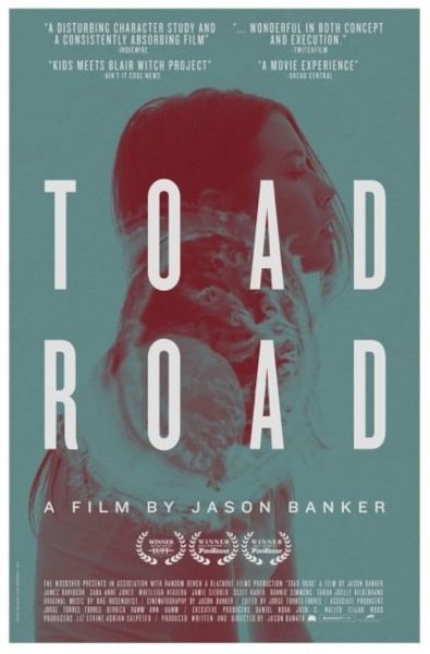 watch-Toad Road (2012)
