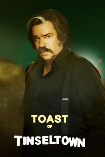 watch-Toast of Tinseltown (2022)