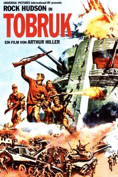 watch-Tobruk (1967)