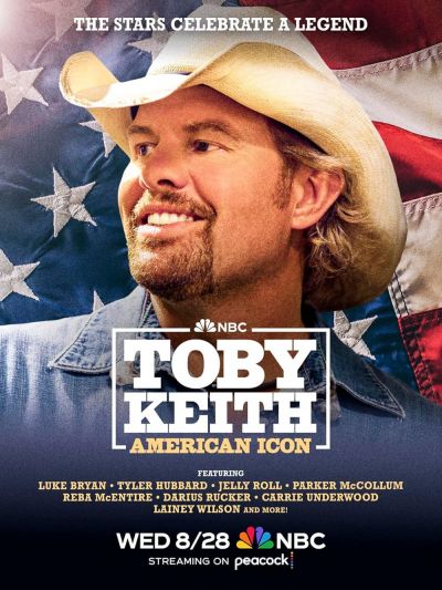 watch-Toby Keith: American Icon (2024)