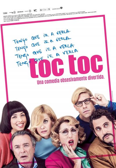 watch-Toc Toc (2017)