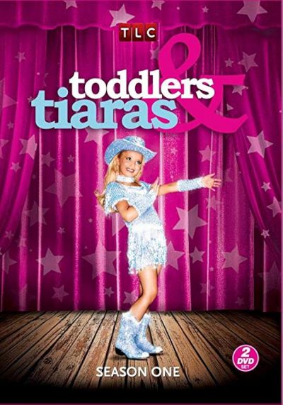 watch-Toddlers & Tiaras (2009)