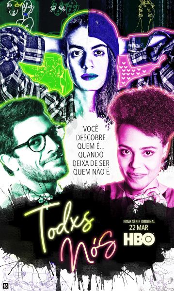 watch-Todxs NÃ³s (2020)