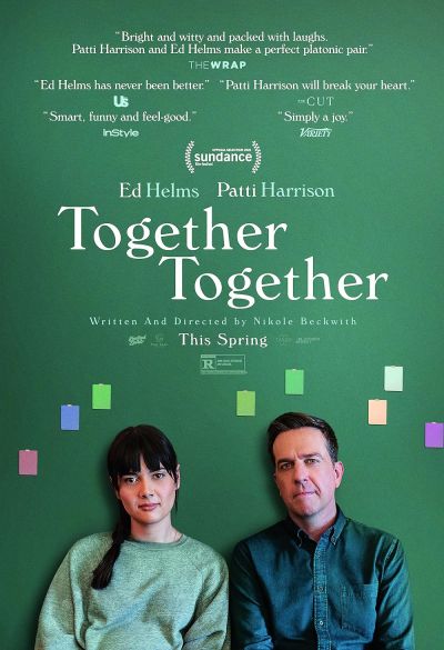 watch-Together Together (2021)