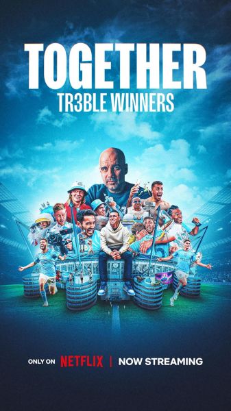 watch-Together: Treble Winners (2024)