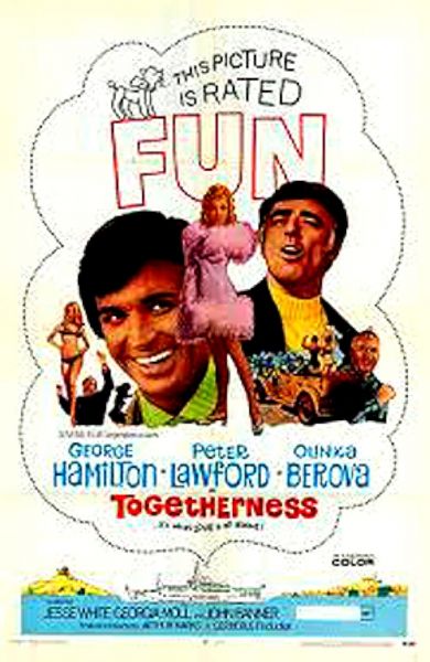 watch-Togetherness (1970)