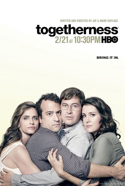 watch-Togetherness (2015)