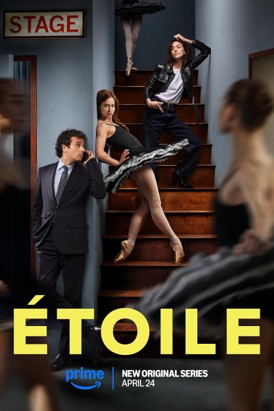 watch-Étoile (2025)