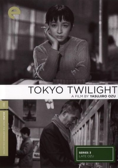 watch-Tokyo Twilight (1972)