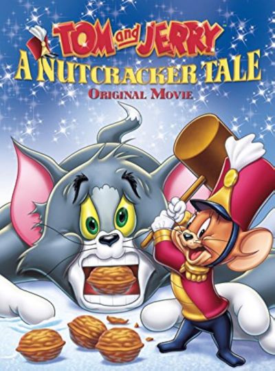 watch-Tom and Jerry: A Nutcracker Tale (2007)