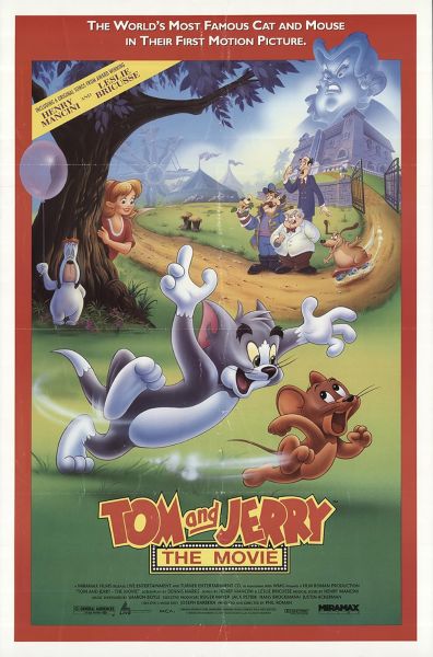 watch-Tom and Jerry: The Movie (1993)