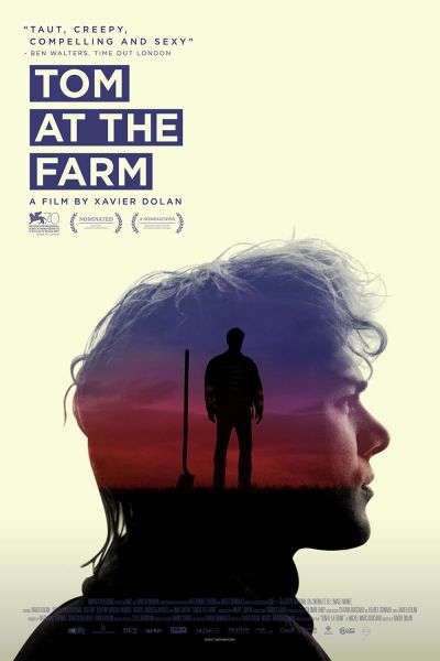 watch-Tom at the Farm (2015)