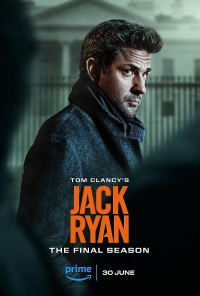 watch-Tom Clancy's Jack Ryan (2018)