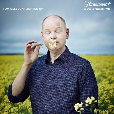 watch-Tom Gleeson: Lighten Up (2021)