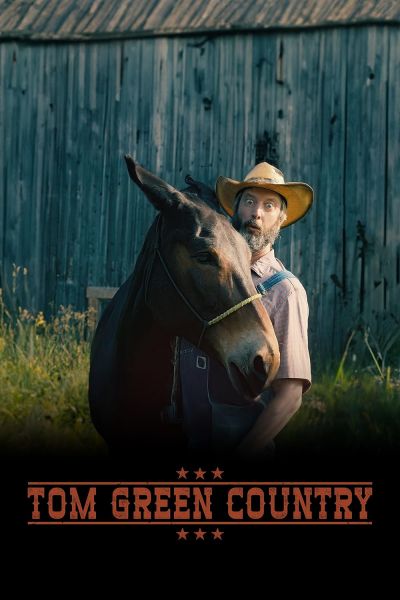 watch-Tom Green: Country (2025)