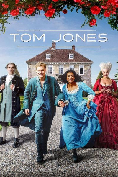 watch-Tom Jones (2023)