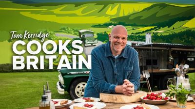 watch-Tom Kerridge Cooks... (2024)