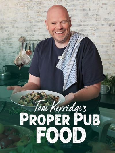 watch-Tom Kerridge's Proper Pub Food (2013)