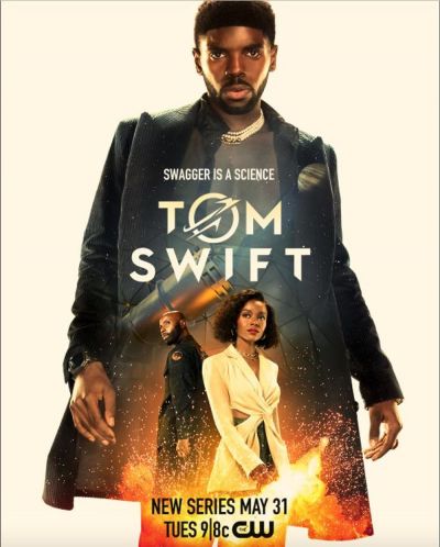 watch-Tom Swift (2022)