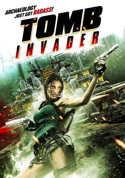 watch-Tomb Invader (2018)