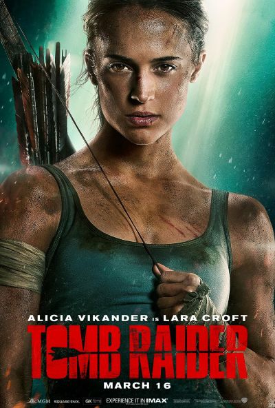watch-Tomb Raider (2018)