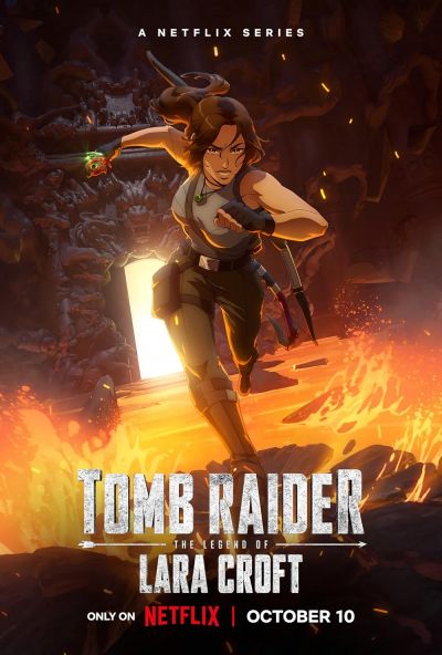 watch-Tomb Raider: The Legend of Lara Croft (2024)