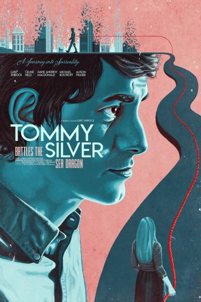 watch-Tommy Battles the Silver Sea Dragon (2019)