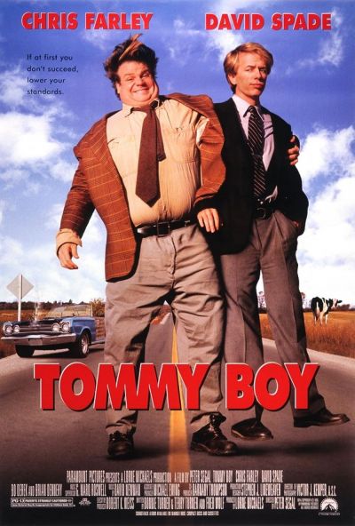 watch-Tommy Boy (1995)