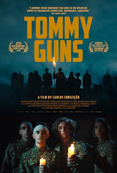 watch-Tommy Guns (2023)