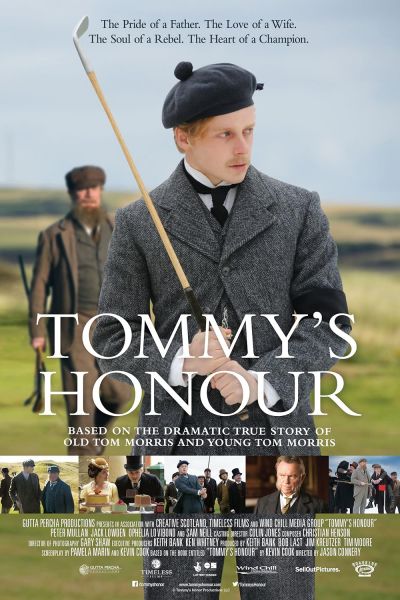 watch-Tommy's Honour (2017)