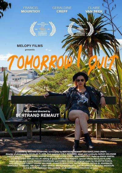 watch-Tomorrow I Quit (2020)