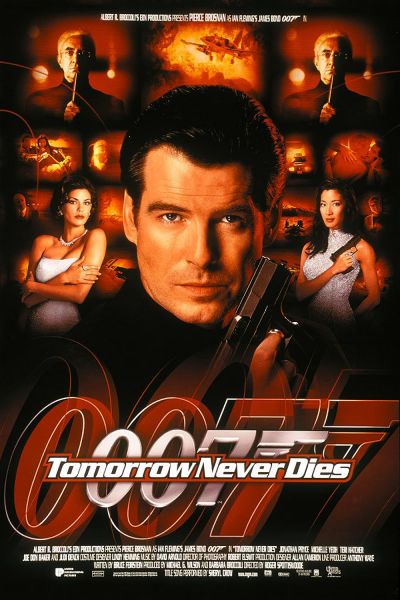 watch-Tomorrow Never Dies (1997)