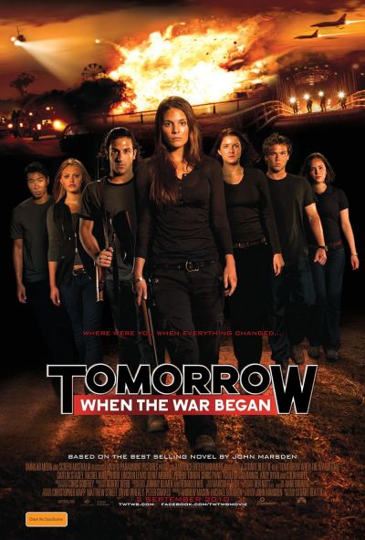 watch-Tomorrow, When the War Began (2012)
