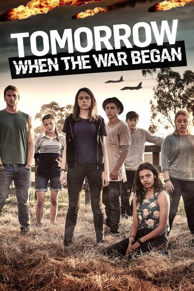 watch-Tomorrow, When the War Began (2016)