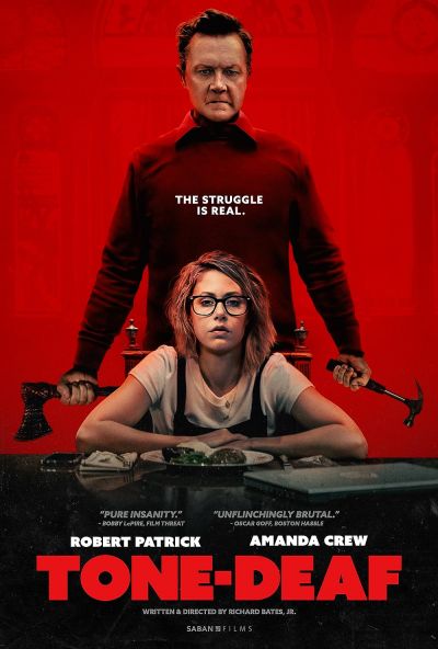 watch-Tone-Deaf (2019)