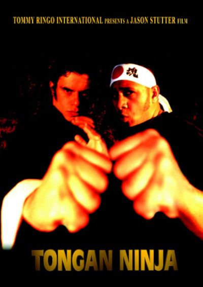 watch-Tongan Ninja (2002)