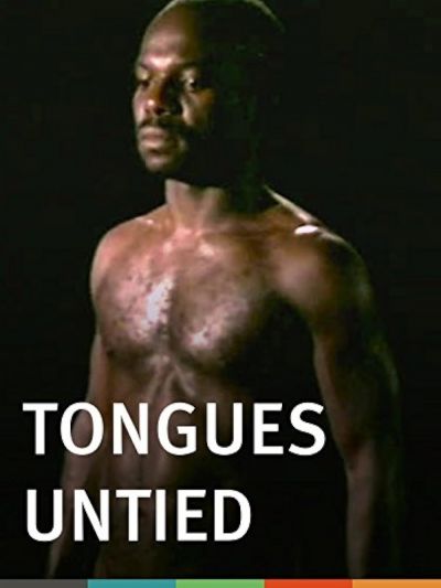 watch-Tongues Untied (1989)