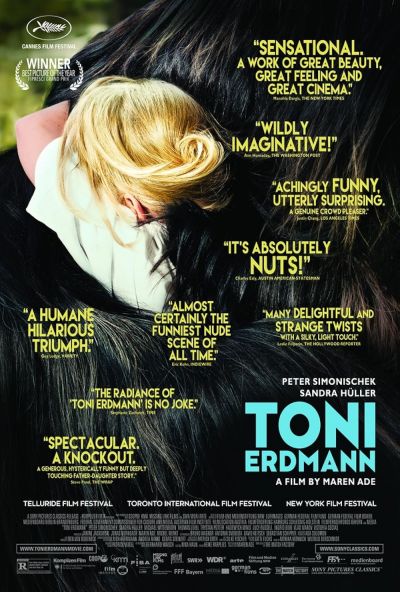 watch-Toni Erdmann (2016)