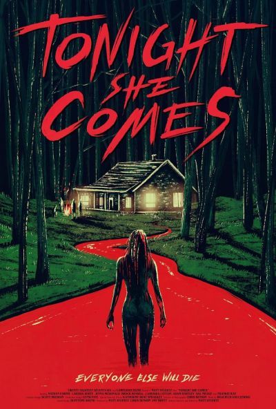 watch-Tonight She Comes (2018)