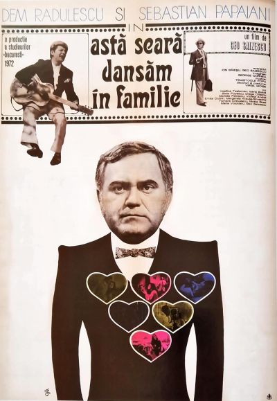 watch-Tonight We'll Celebrate in the Family (1972)