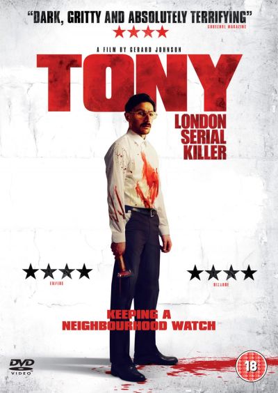 watch-Tony (2009)