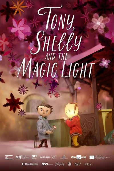 watch-Tony, Shelly and the Magic Light (2023)