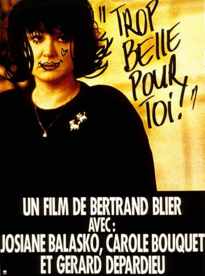 watch-Too Beautiful for You (1989)