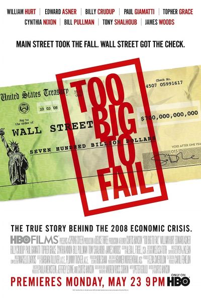 watch-Too Big to Fail (2011)