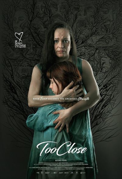 watch-Too Close (2022)