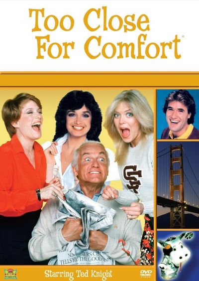watch-Too Close for Comfort (1980)