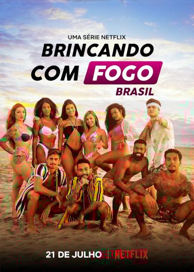 watch-Too Hot to Handle: Brazil (2021)