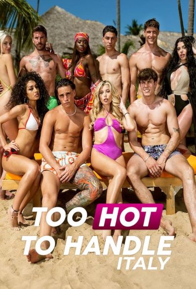 watch-Too Hot to Handle: Italy (2025)