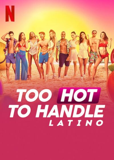 watch-Too Hot to Handle: Latino (2021)